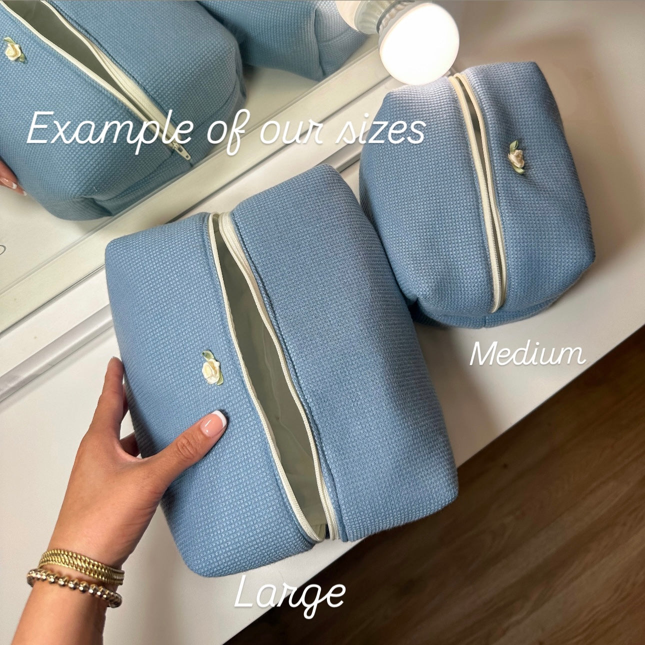 Grace Bag